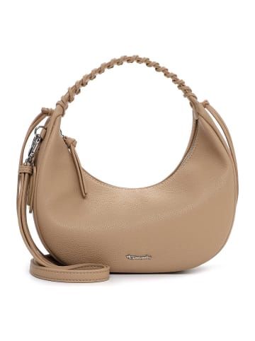 Tamaris TAS Kate Schultertasche 26 cm sahara