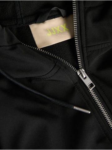 JJXX Softshell Jacke in Black 1
