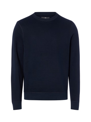 Nils Sundström Sweatshirt in marine