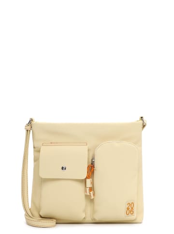 EMILY & NOAH Umhängetasche E&N Joeline in lightyellow 431