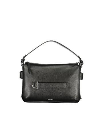 COCCINELLE Schwarze Leder-Tasche
