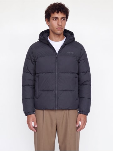 Aprel Steppjacke in Dark Navy
