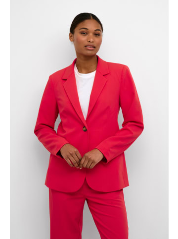 Kaffe Blazer KAsakura Tight fit in Virtual Pink
