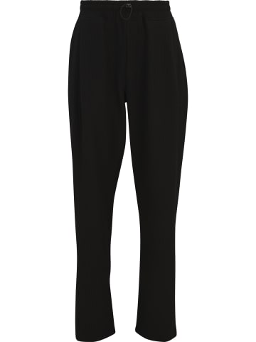 DEF Trousers - Chino in black