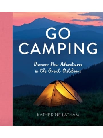 Summersdale Publishers Ltd Buch - Go Camping