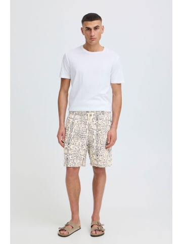 !SOLID Leinenhose SDLiam in Natur