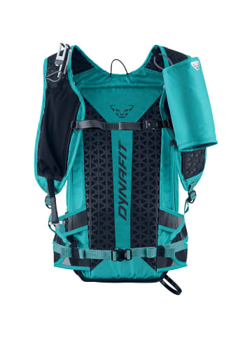 DYNAFIT Rucksack Speed 20 in Marine3271