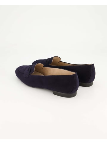 Paul Green Slipper in Blau