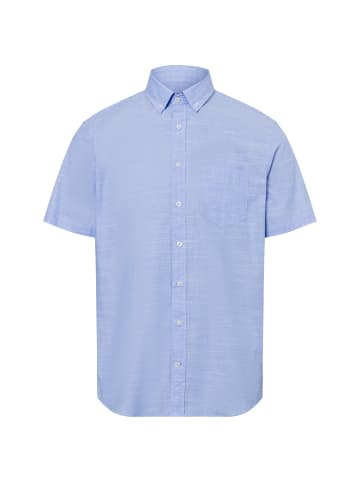 Bugatti Hemd in hellblau