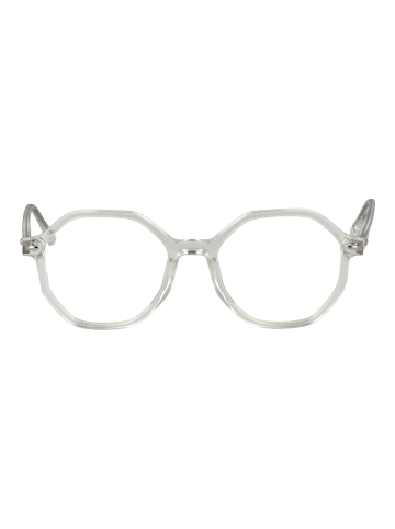 Bulget Frauen Optische Fassungen Quadratisch Transparent