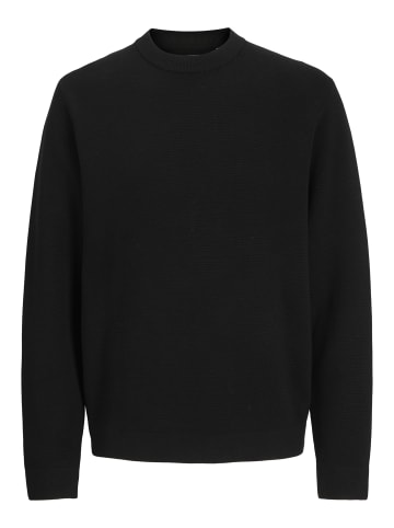 Jack & Jones Pullover Blamilano in schwarz - 0001