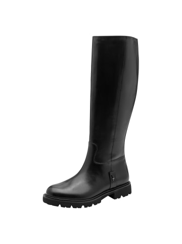 Tamaris WIDE FIT Stiefel in BLACK NAPPA