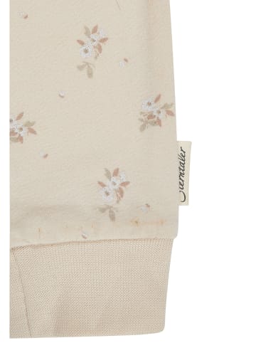 Sterntaler Hose Blumen in natur