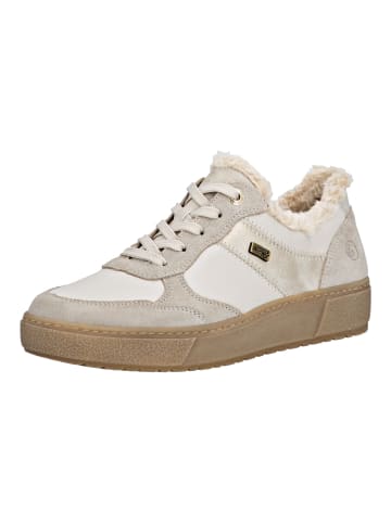 remonte Sneaker in Beige
