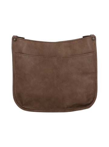 Sidona Women Bag in Chestnut