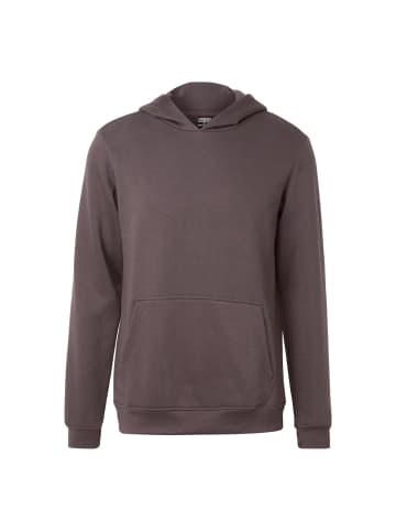 Urban Classics Sweat & Fleece - Hoodies in magnet