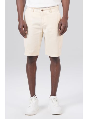 M.O.D Elliot Cargo Shorts Soft Bone