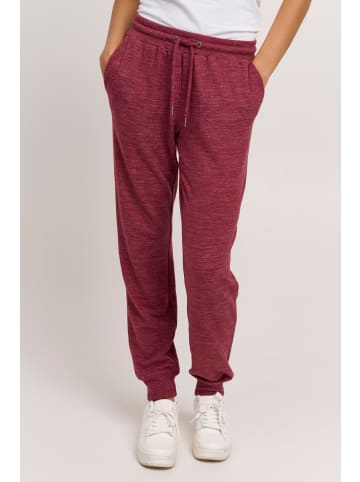 Oxmo Sweathose OXBenita in Rot