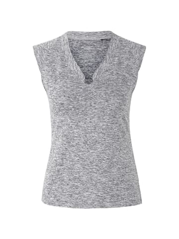 Venice Beach T-Shirt Eleamee DMELB in Grau