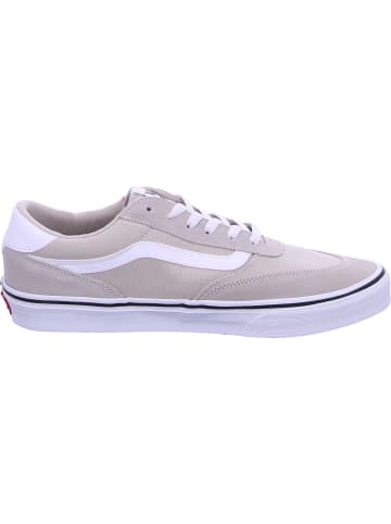 Vans Sneaker Brooklyn in Grau