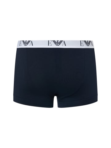 Emporio Armani Boxershort in marine