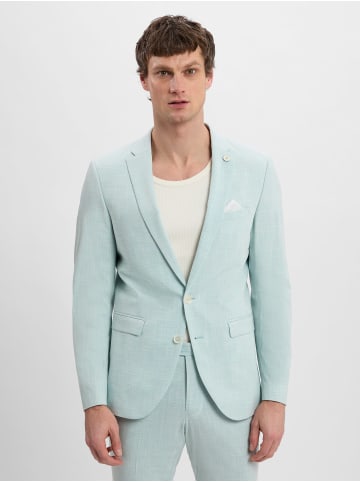 Finshley & Harding London Sakko Brixdon in grün