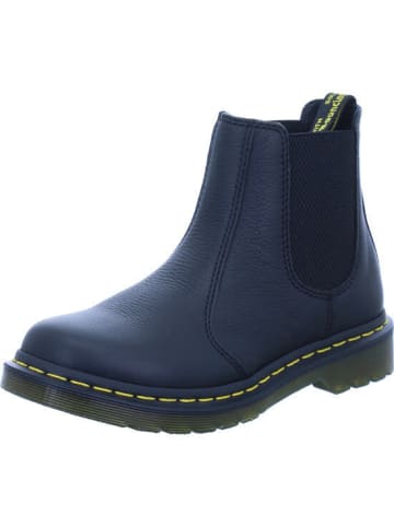 Dr. Martens Chelsea Boot in schwarz