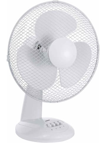 Melissa 16510106 Ventilator 30cm mit 3 Geschwindigkeitsstufen