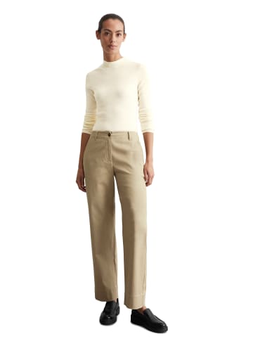 Marc O'Polo Hose Model Lande wide long in M745