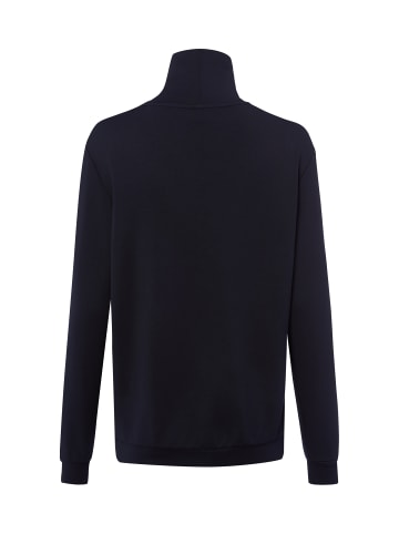 soyaconcept Sweatshirt Banu in marine