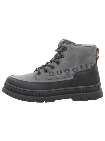 Bugatti Stiefelette in grau