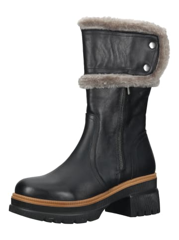 ILC Stiefel in Schwarz