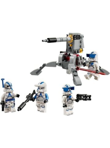 LEGO Bausteine Star Wars 75345 501st Clone Troopers Battle Pack
