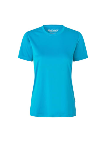 GEYSER T-Shirt essential in Aqua