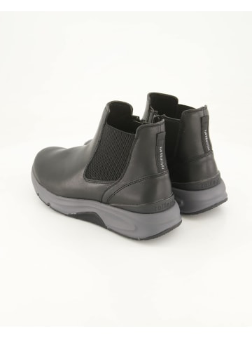 rollingsoft Klassische Stiefeletten in Schwarz