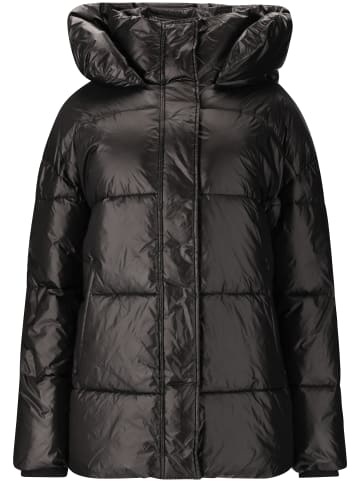 Athlecia Steppjacke Moriarty in 1001 Black