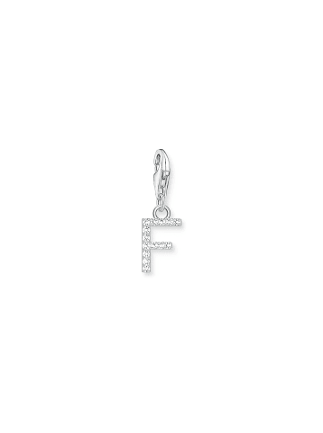 Thomas Sabo 925/- Sterling Silber Charm-Anhänger