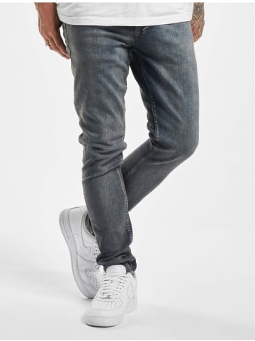 DEF Jeanshose in Blau