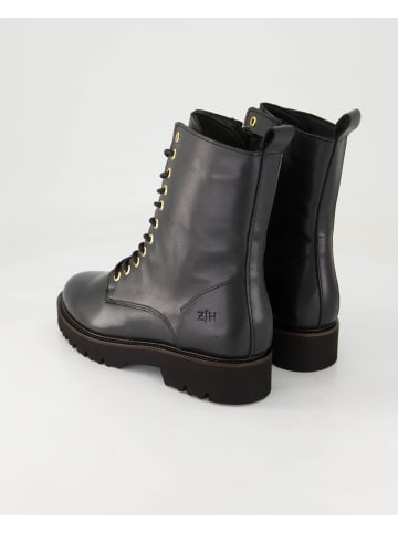 Zahira Klassische Stiefeletten in Schwarz