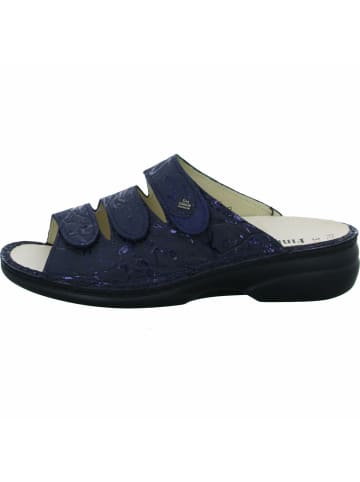Finn Comfort Komfort Sandalen für Damen in blau