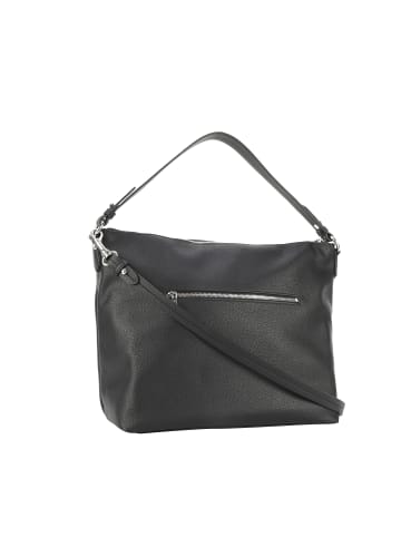 Joop Jeans Hobo 'Lettera 1.0 Dalia in Schwarz 31,00 x 29,00 x 16,50 cm'