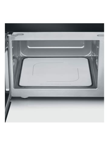 SEVERIN MW 7761 Mikrowelle 20 l in Schwarz