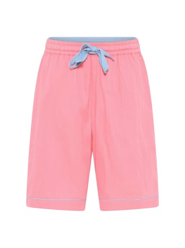 CCDK Copenhagen Schlafhose Mila in Geranium Pink