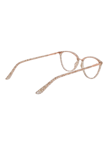 Guess Damen Optische Fassungen Katzenauge Rose