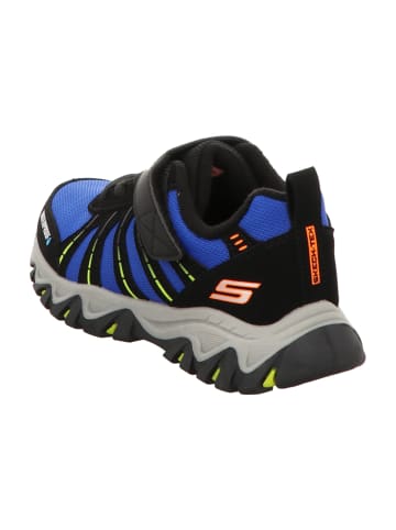 Skechers Sneaker Low in Blau