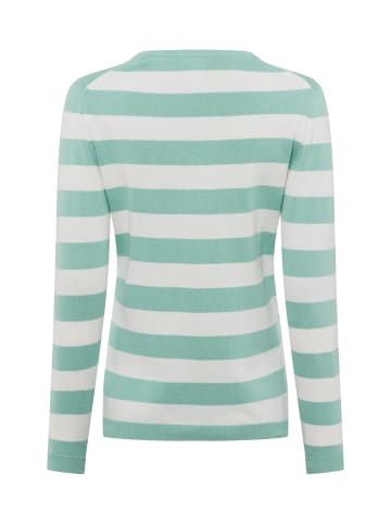 brookshire Strickpullover in weiß lind - 0002