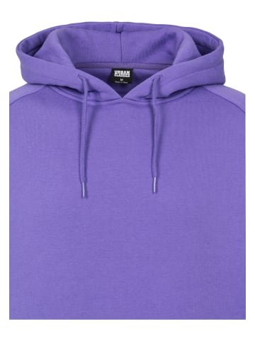 Urban Classics Sweat & Fleece - Hoodies in ultraviolet