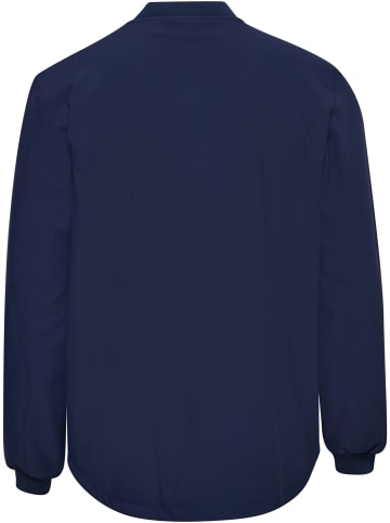 Hummel T-Shirt Hmlrugby Erwachsene in MARINE