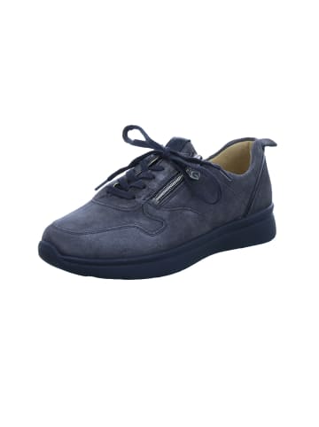 Ganter Sneaker in anthrazit