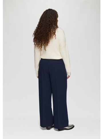 QS Hose in 5872_tiefblau